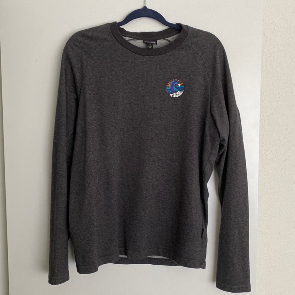Patagonia Longe Sleeve